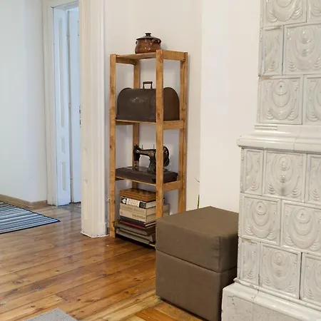 Appartement Graf Ignatiev - 3br Sofia