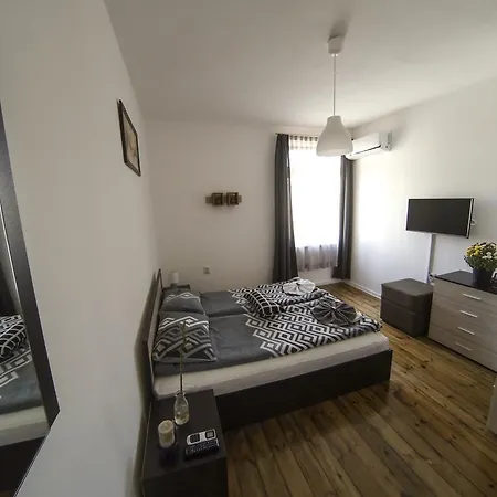 Appartement Graf Ignatiev - 3br Sofia