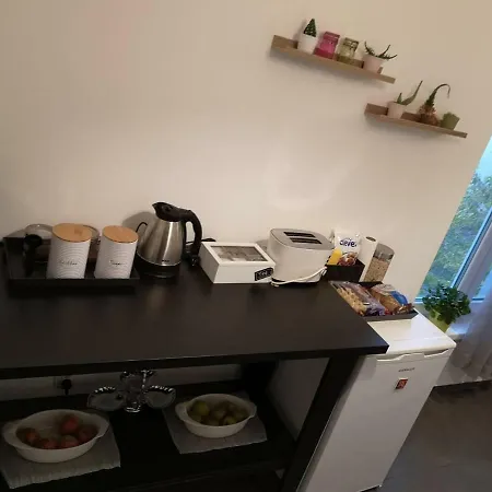 Graf Ignatiev - 3br Appartement