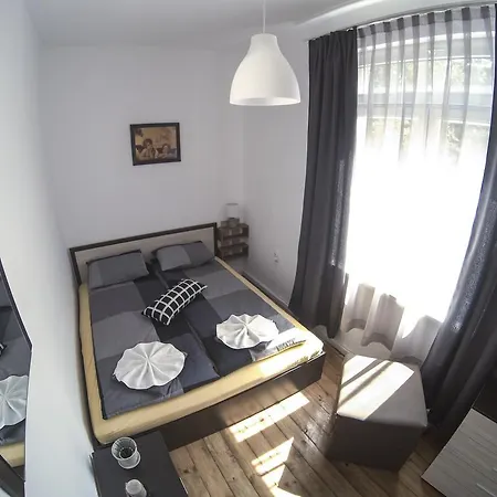 Appartement Graf Ignatiev - 3br